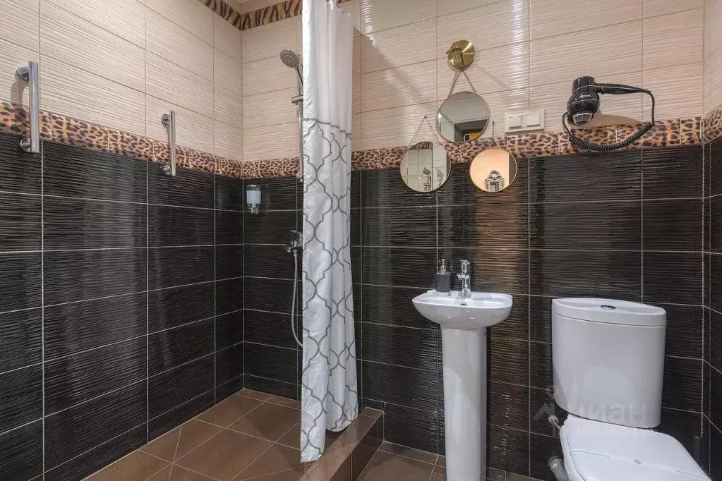 Комната Москва пер. Ковров, 4к2 (23.0 м) - Фото 2