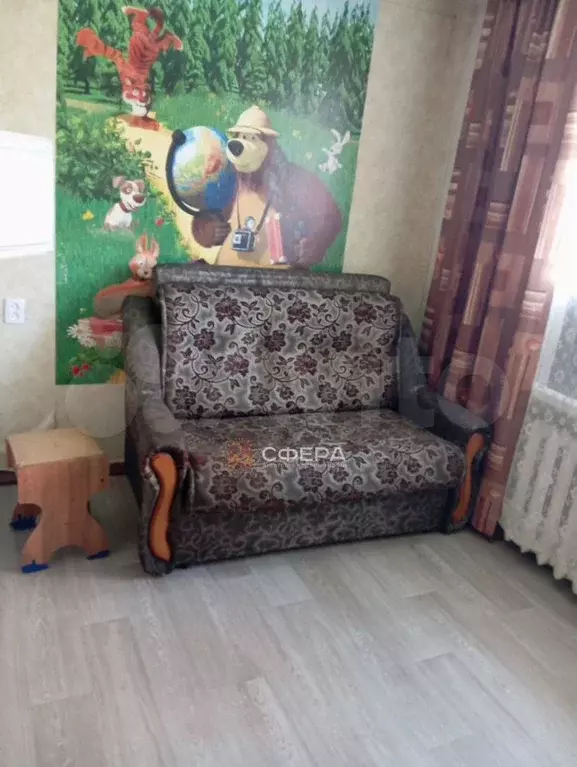 Комната 12 м в 4-к., 4/5 эт. - Фото 0