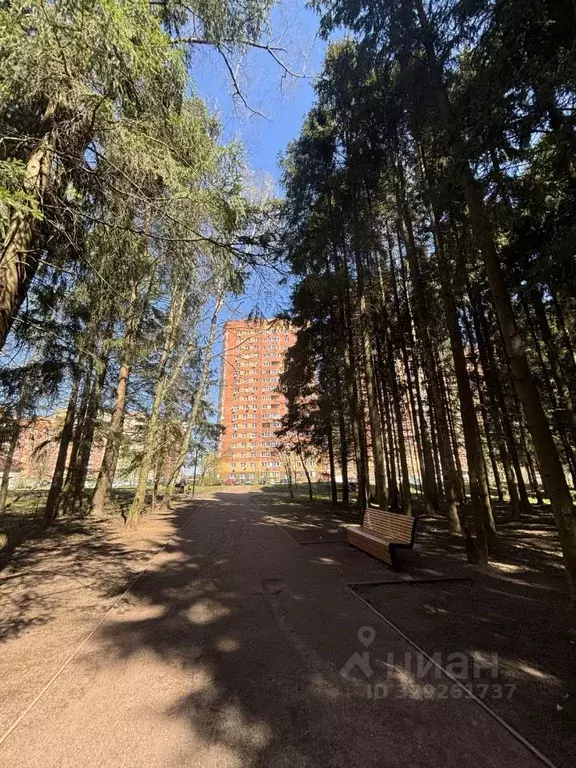 1-к кв. Московская область, Звенигород Одинцовский городской округ, ... - Фото 1