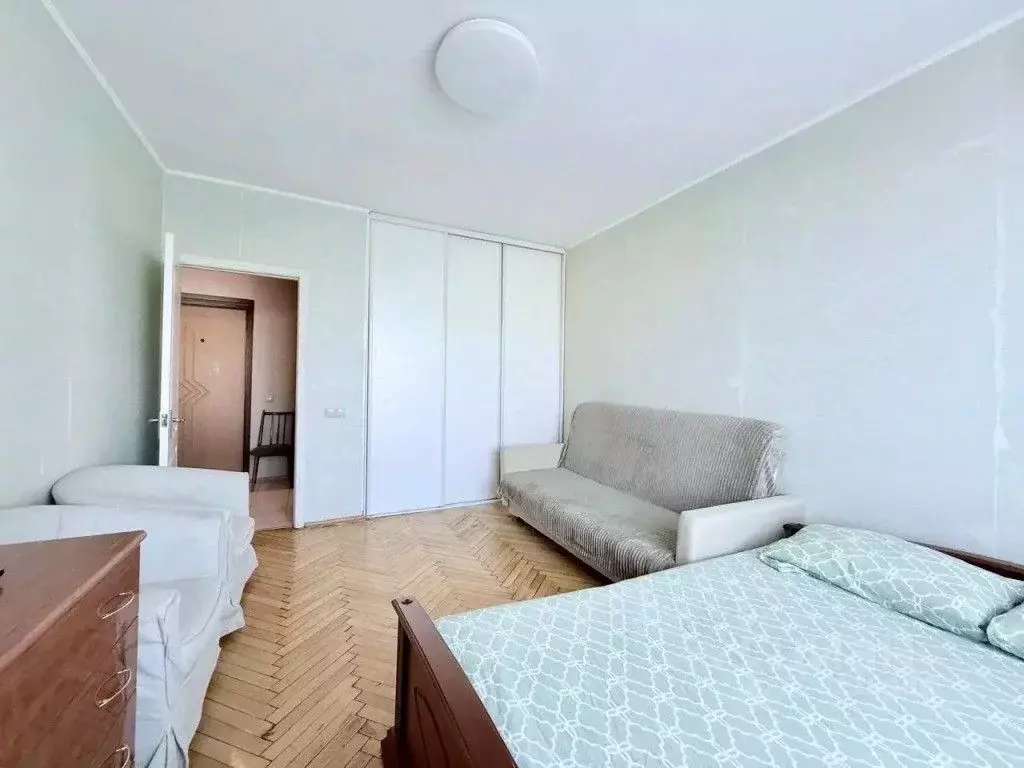 1-к кв. Москва Беговая аллея, 9 (37.0 м) - Фото 2