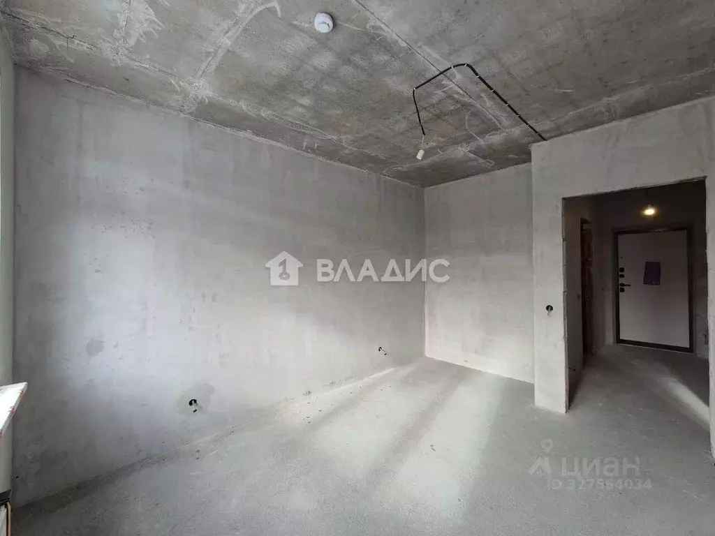 1-к кв. Калининградская область, Гурьевск ул. Героя России ... - Фото 2