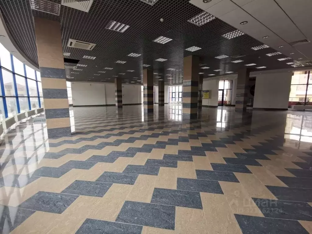 Помещение свободного назначения в Северная Осетия, Владикавказ ... - Фото 1