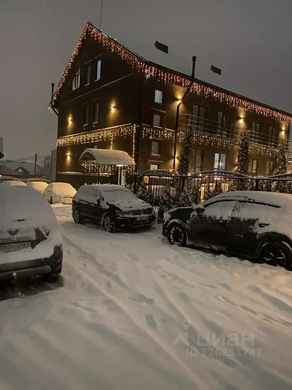 Комната Карачаево-Черкесия, Зеленчукский район, с. Архыз ул. ... - Фото 1