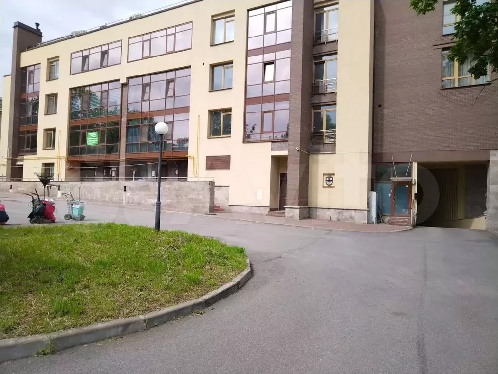 Свободного назначения, 57 м - Фото 0