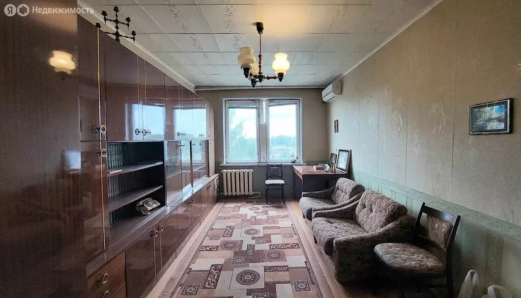 2-комнатная квартира: Тамбов, Астраханская улица, 196 (47.2 м) - Фото 0