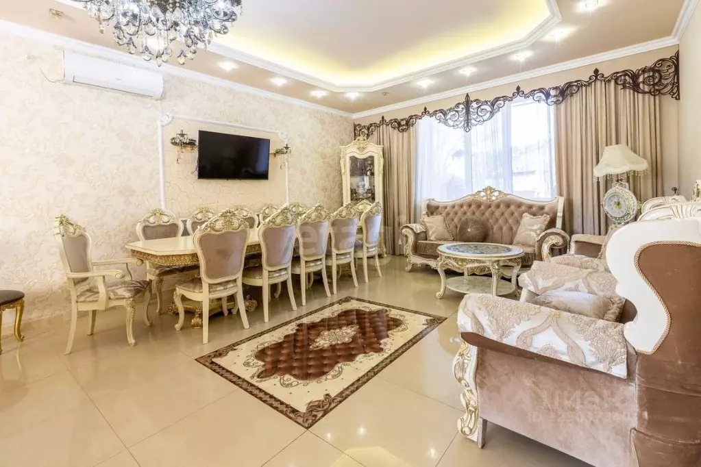 Дом в Краснодарский край, Геленджик  (260 м) - Фото 1