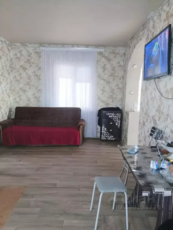 Дом в Саратовская область, Аткарск ул. Вишневая, 1 (54 м) - Фото 1