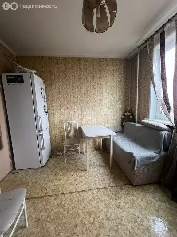 2-комнатная квартира: Москва, улица Бехтерева, 51к2 (32 м) - Фото 0