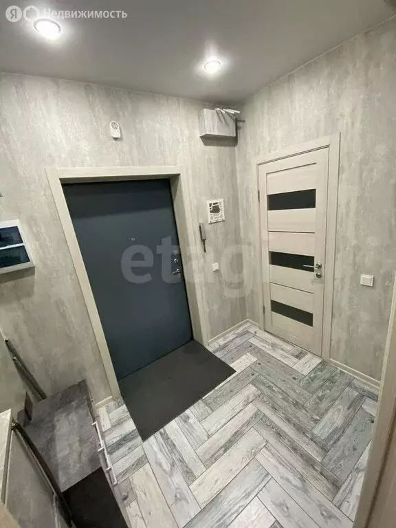 1-комнатная квартира: Иркутск, улица Лермонтова, 31 (41.3 м) - Фото 0