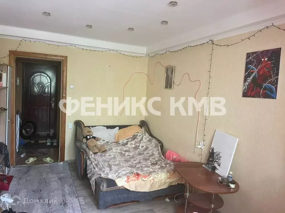 Продаётся 1-к квартира, 19 м - Фото 0