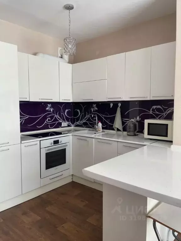 2-к кв. Иркутская область, Иркутск ул. Терешковой, 15 (48.0 м) - Фото 0