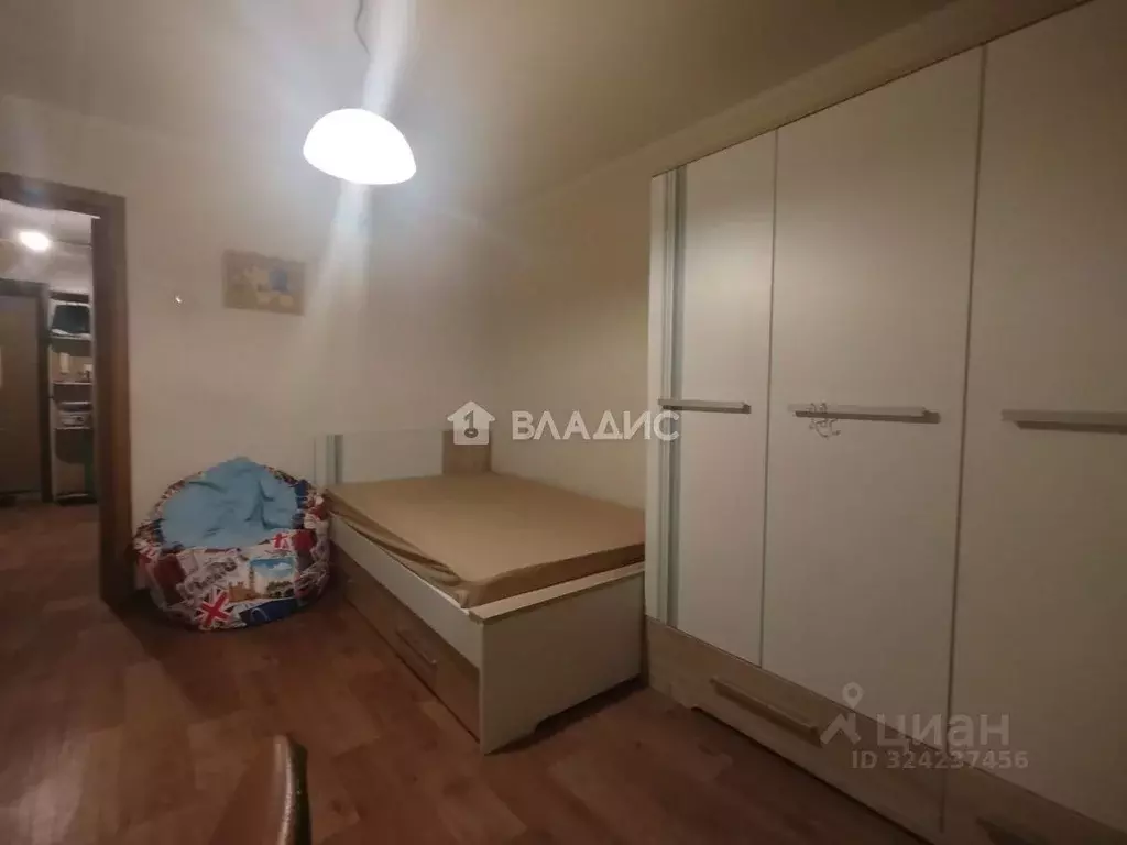 2-к кв. Белгородская область, Белгород Октябрьская ул., 46а (60.0 м) - Фото 2