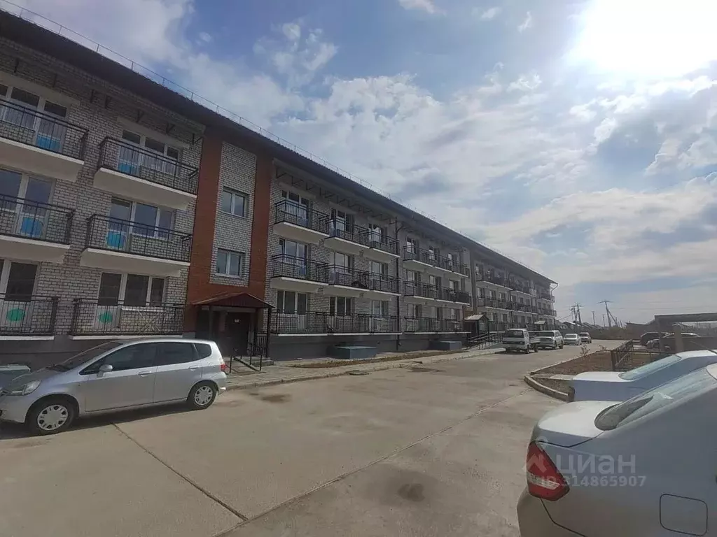 Студия Амурская область, Благовещенский район, с. Чигири Восточная ... - Фото 1