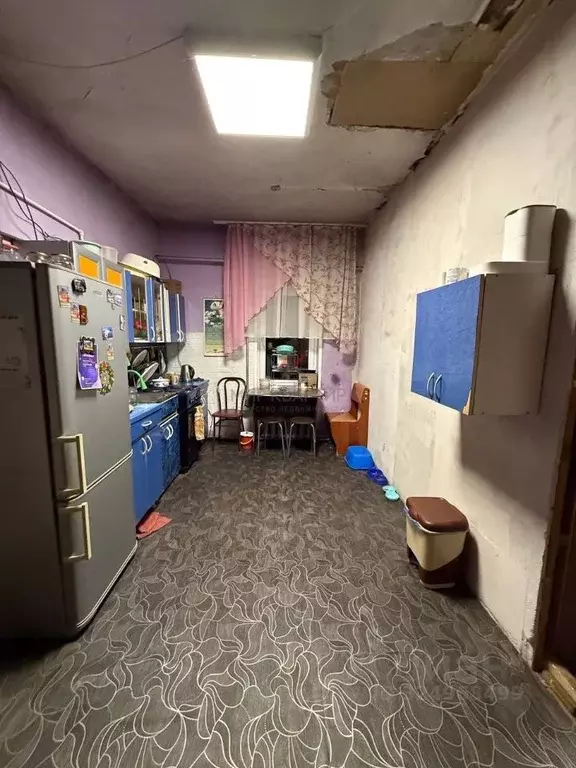 Дом в Тыва, Кызыл Геологическая ул. (49 м) - Фото 1