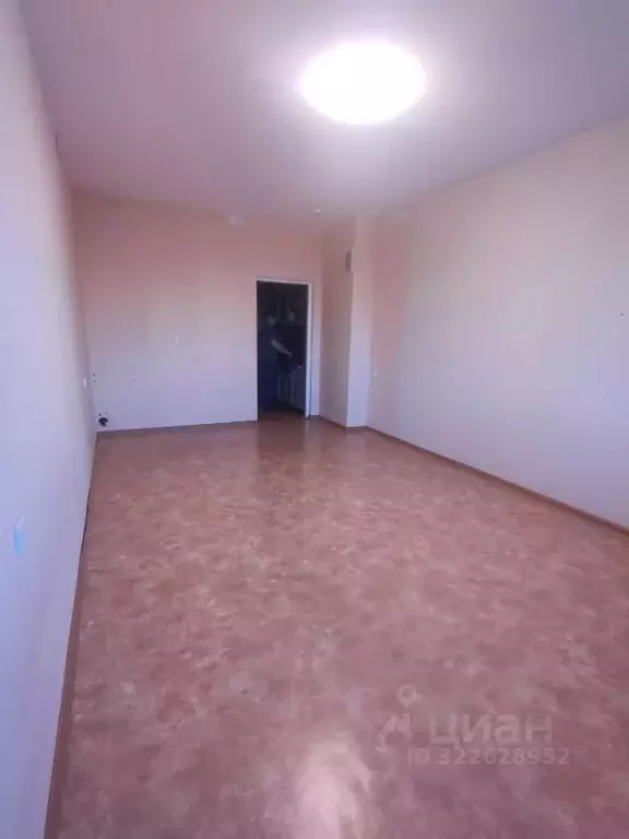 1-к кв. Саха (Якутия), Якутск Воинская ул., 9/3 (30.0 м) - Фото 2