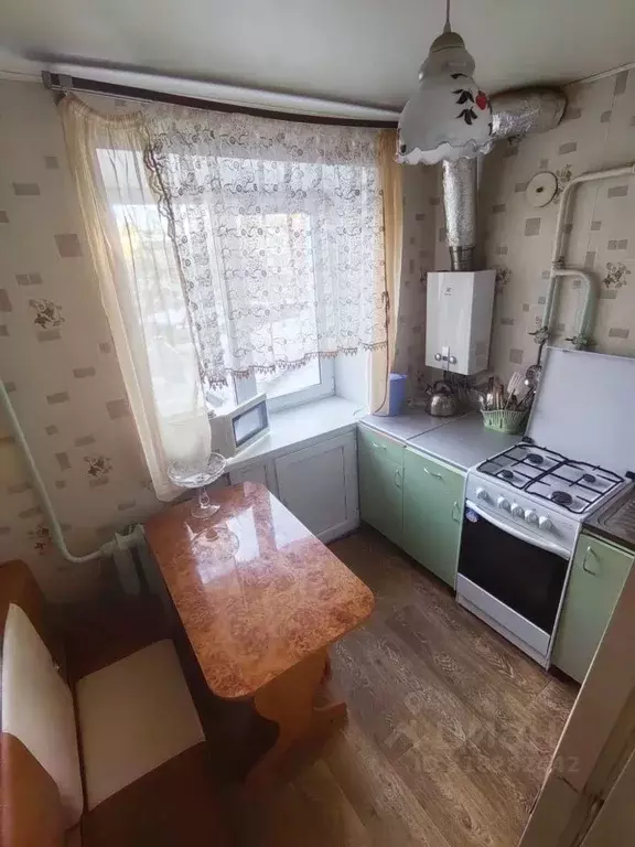 1-к кв. Башкортостан, Уфа просп. Октября, 144 (32.0 м) - Фото 1
