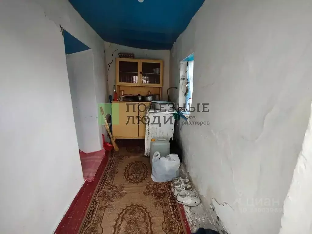 Дом в Ростовская область, Шахты Сенная ул., 41 (42 м) - Фото 2