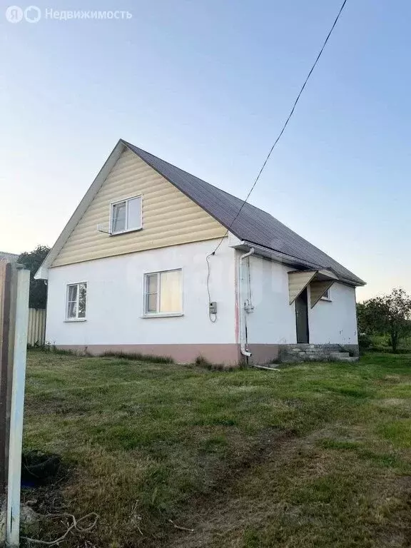 Дом в Покровский, Ильинская улица (76 м) - Фото 0