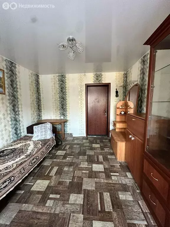 1к в 3-комнатной квартире ( м) - Фото 1