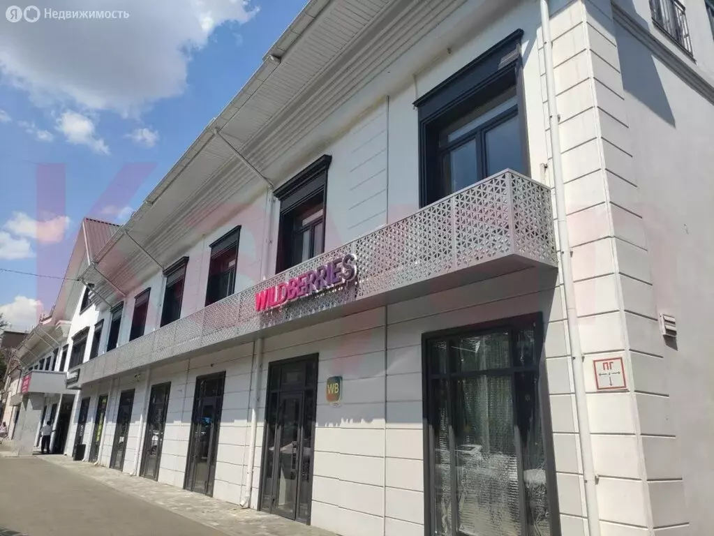 Офис (117 м) - Фото 2