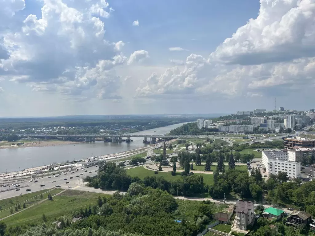 4-к кв. Башкортостан, Уфа ул. Бехтерева, 6 (124.0 м) - Фото 2