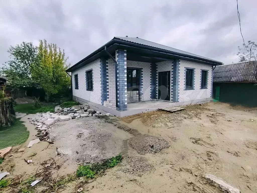 Дом в Тюменская область, Тюмень СОСН Калинка тер., ул. 2-я Вишневая ... - Фото 1