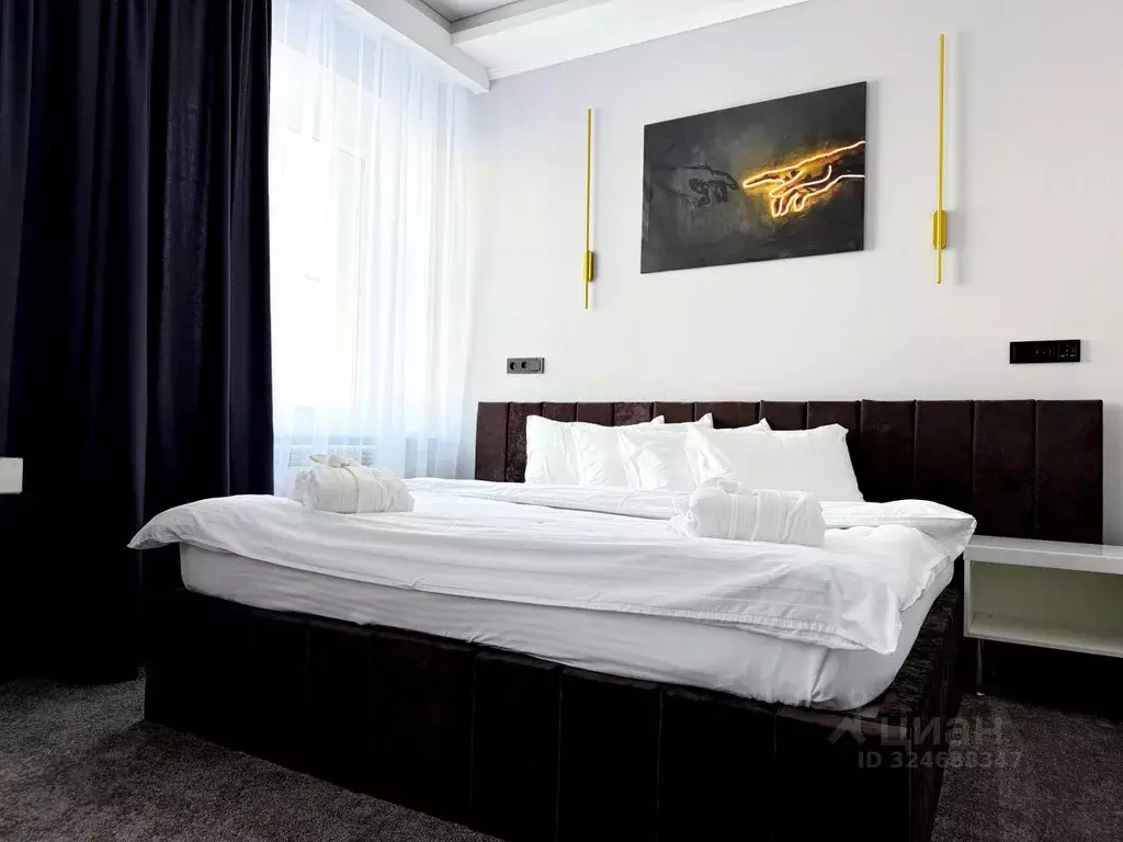 Комната Хабаровский край, Хабаровск Ленинградская ул., 73А (30.0 м) - Фото 1