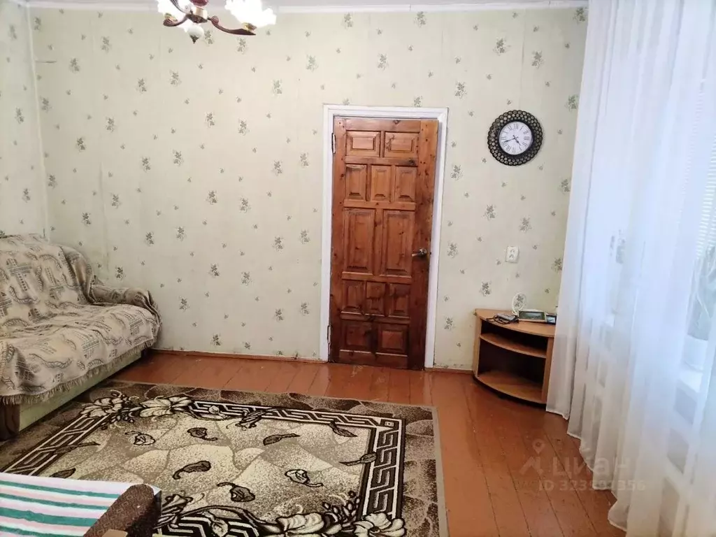 Дом в Краснодарский край, Щербиновский район, Старощербиновская ст-ца ... - Фото 2