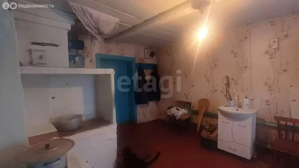 Дом в посёлок Бишкиль, Северная улица (58.3 м) - Фото 2