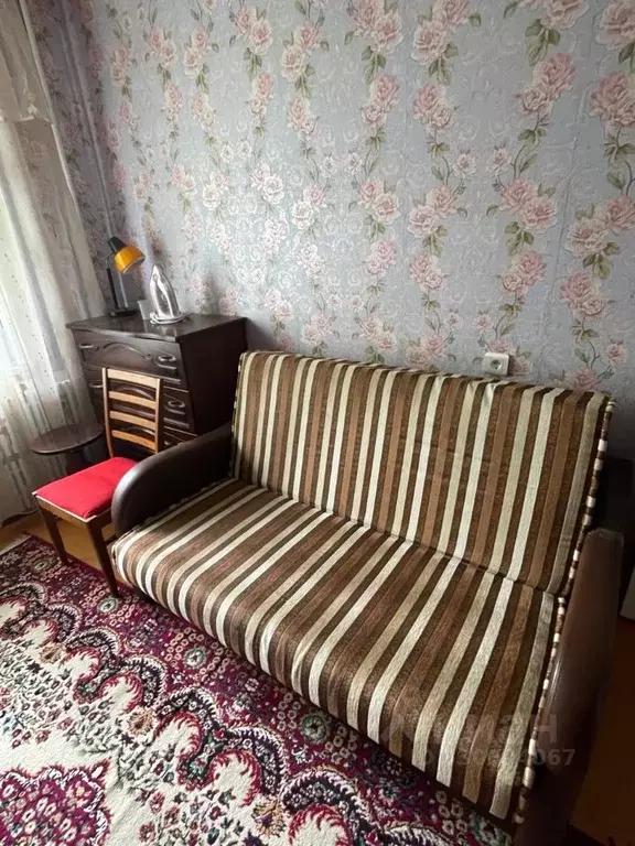 2-к кв. Курская область, Железногорск ул. Ленина, 68 (46.0 м) - Фото 2