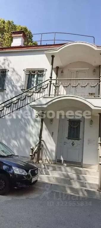 1-к кв. Севастополь ул. Ленина, 32Б (37.5 м) - Фото 2
