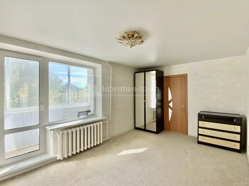 3-к кв. Владимирская область, Владимир ул. Лакина, 153а (64.0 м) - Фото 2