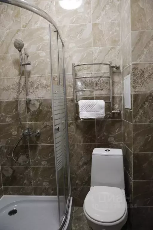 Комната Калининградская область, Светлогорск ул. Тихомирова, 10А (24.0 ... - Фото 2