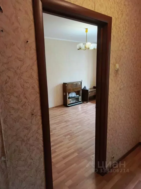 1-к кв. Московская область, Люберцы Коммунистическая ул., 18 (34.85 м) - Фото 2