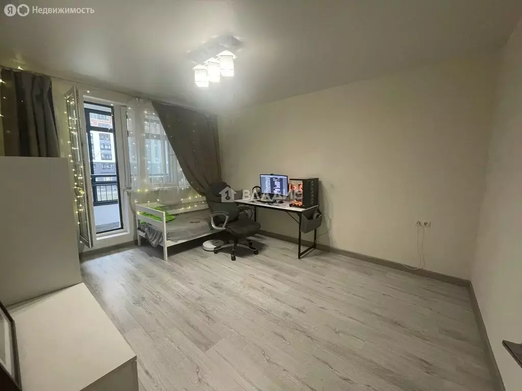 2-комнатная квартира: посёлок Битца, жилой комплекс Южная Битца, Южный ... - Фото 1