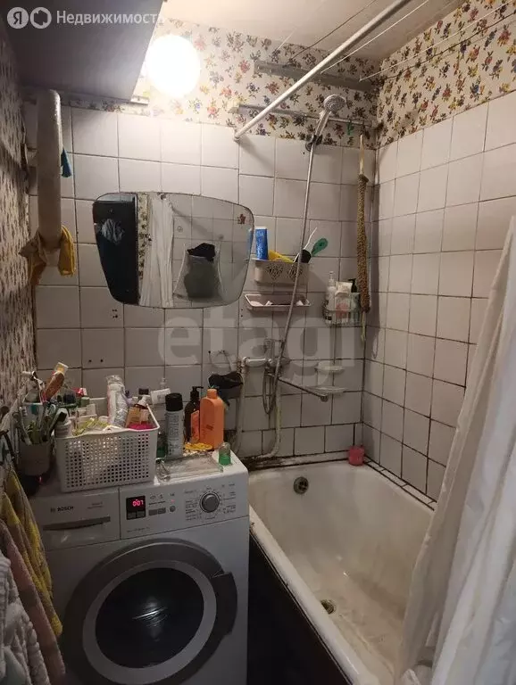 3-комнатная квартира: Лобня, Букинское шоссе, 18 (58.8 м) - Фото 2