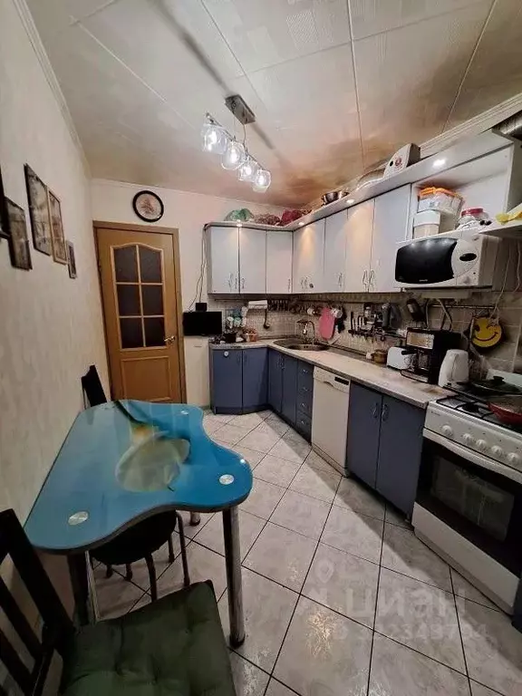 2-к кв. Самарская область, Самара Измайловский пер., 14 (53.0 м) - Фото 2