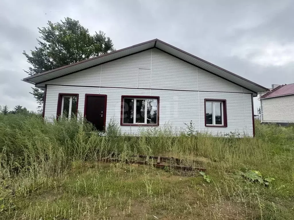 Участок в Курганская область, Шадринский муниципальный округ, с. Ключи ... - Фото 1