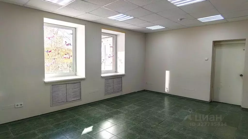 Помещение свободного назначения в Иркутская область, Иркутск Амурский ... - Фото 1