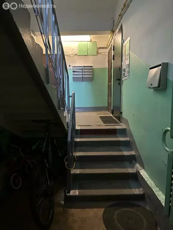 2-комнатная квартира: городской посёлок Янино-1, Новая улица, 8 (42.2 ... - Фото 1