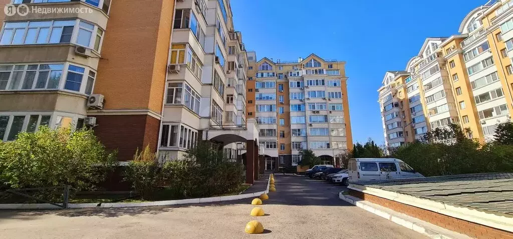 1-комнатная квартира: посёлок городского типа Заречье, Университетская ... - Фото 1