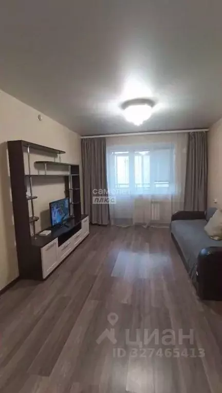 2-к кв. Иркутская область, Иркутск Октябрьский пер., 24 (52.8 м) - Фото 1