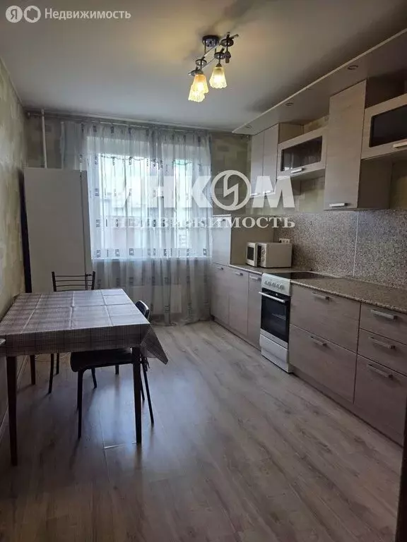 2-комнатная квартира: Видное, Завидная улица, 9 (58 м) - Фото 2
