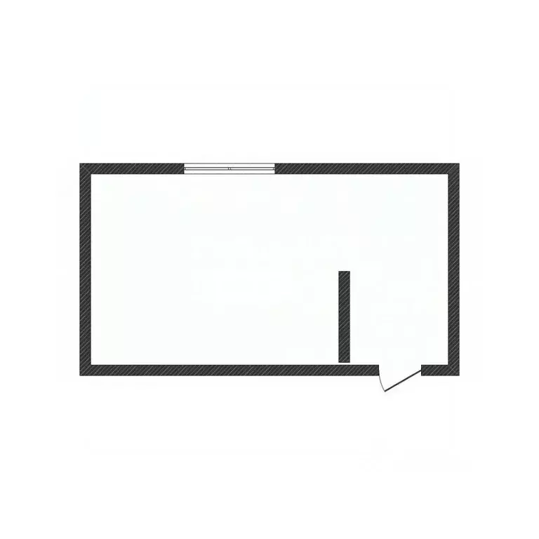 Комната Липецкая область, Липецк Западная ул., 44 (17.6 м) - Фото 2