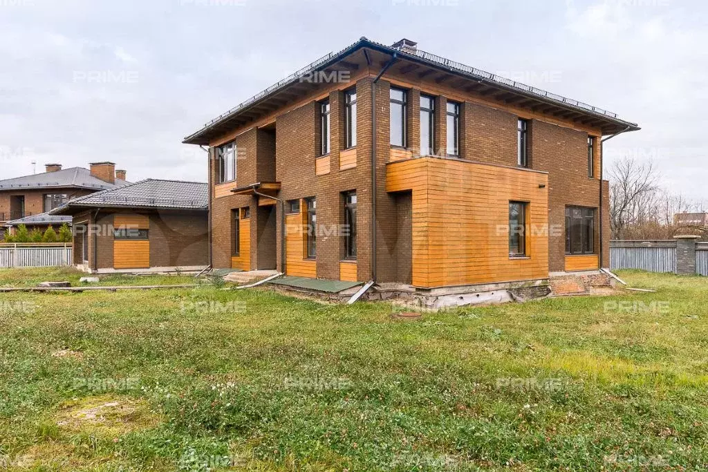 Дом 794 м на участке 29,6 сот. - Фото 0