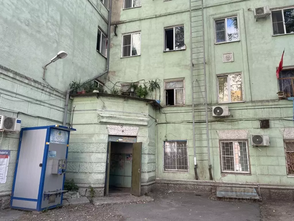Комната Ростовская область, Таганрог ул. Чехова, 74А (16.0 м) - Фото 0