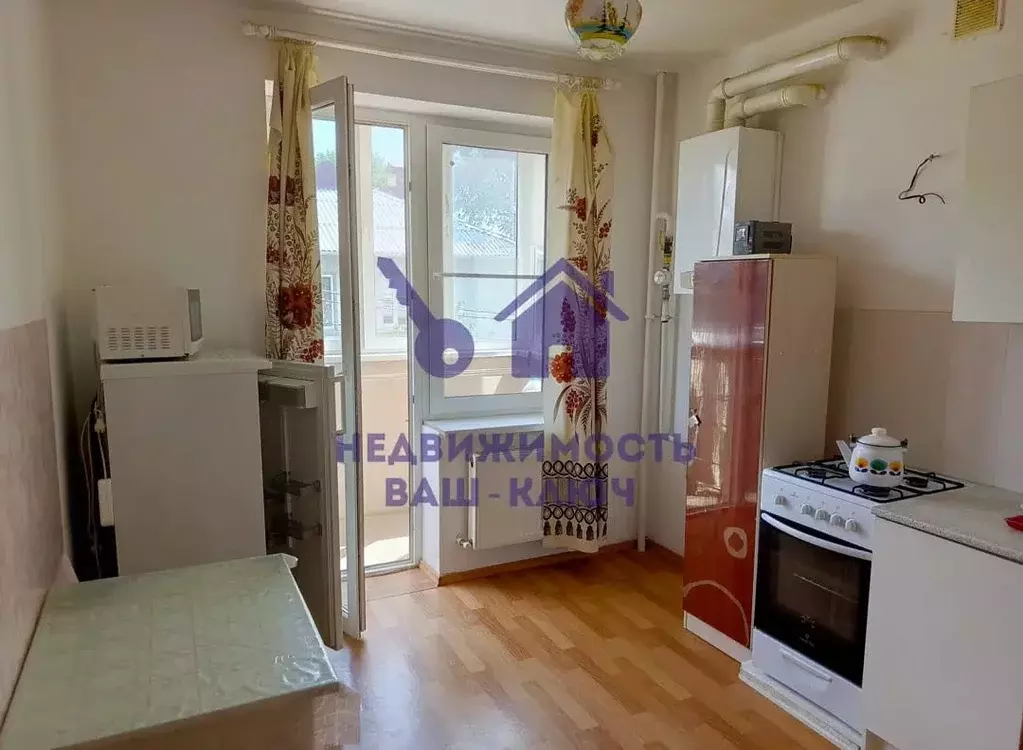 Продаётся 1-к квартира, 40.7 м - Фото 1