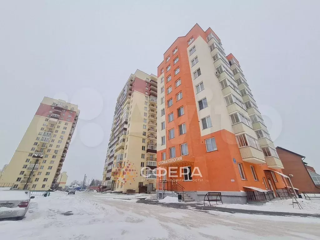 Продам торговое помещение, 89 м - Фото 1