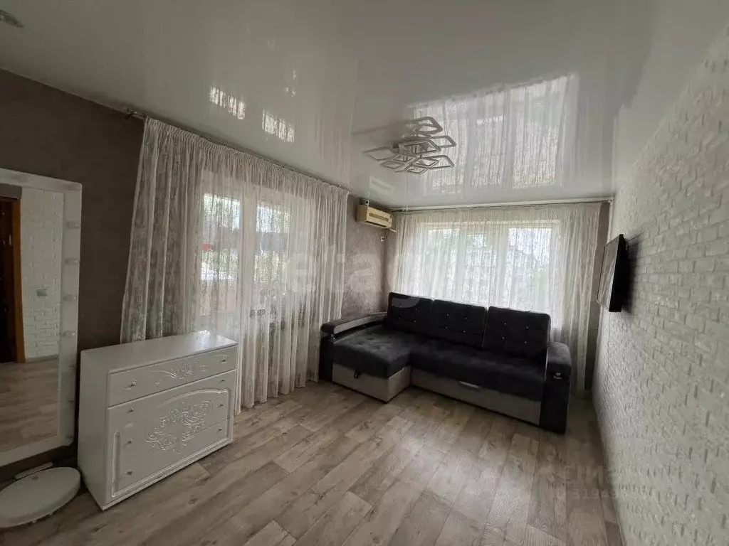 2-к кв. Хабаровский край, Хабаровск Белорусская ул., 2 (50.9 м) - Фото 1