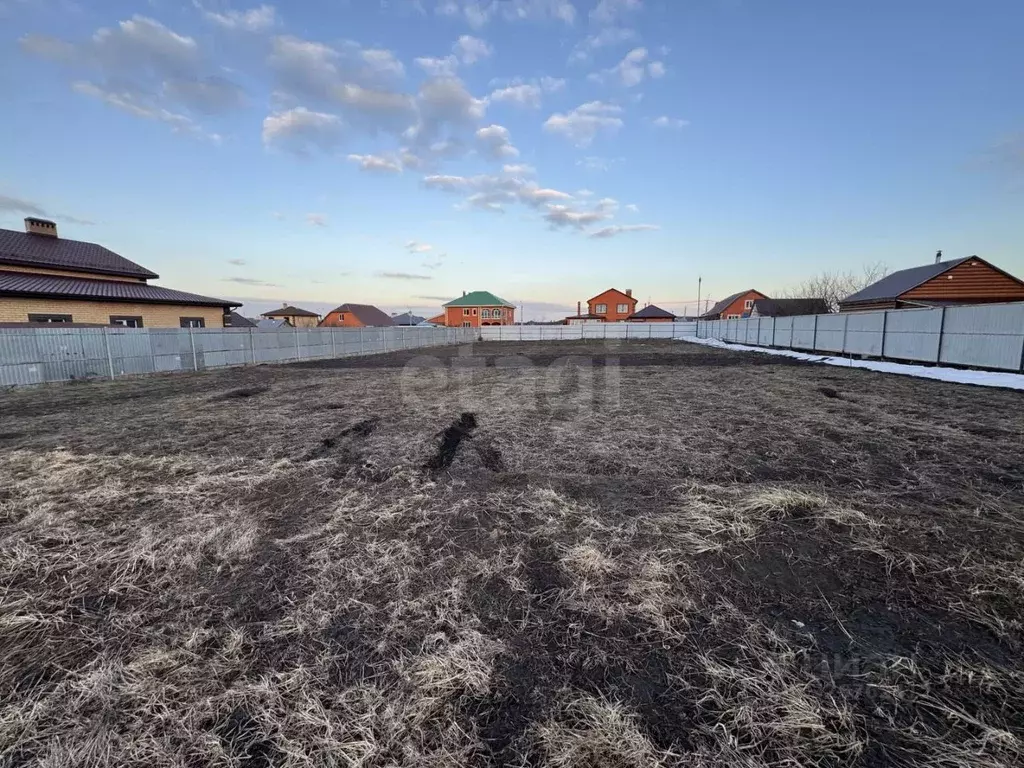 Участок в Мордовия, Саранск городской округ, Николаевка рп ул. ... - Фото 1